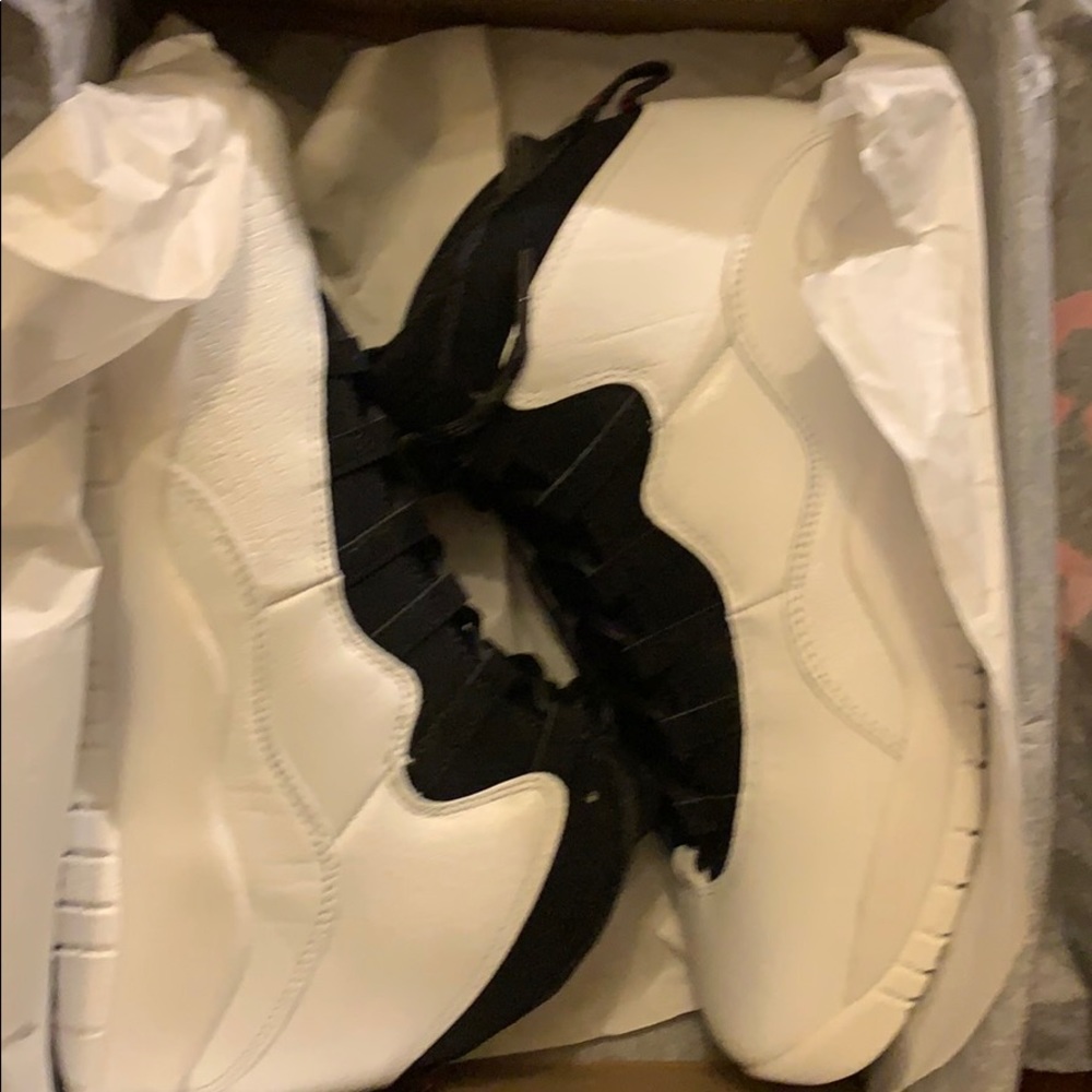 Air Jordan 10s brand new in box